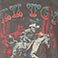 ZZ Top - Online Only, variant on Women's Licensed Country Music T-Shirt