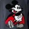 Mickey Mouse - Online Only, variant on Women's Character Halloween Sweater