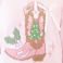 Pink - Online Only, variant on Mighty Fine Women's Icon Sweater