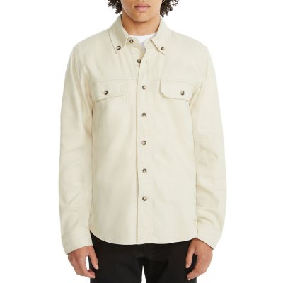 Lucky Brand Men's Shirt Jacket - Sam's Club