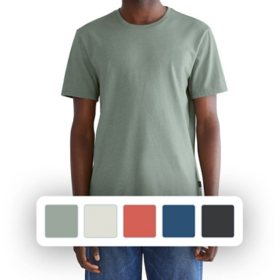 Lucky Brand Young Men's Shirts & T-Shirts