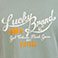 Green, variant on Lucky Brand Men's Graphic T-Shirt