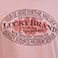 Pink, variant on Lucky Brand Men's Graphic T-Shirt