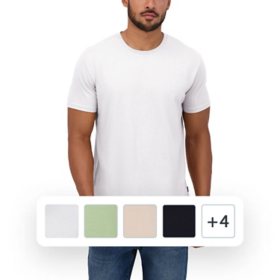 Lucky Brand Men's Short Sleeve Jersey T-Shirt