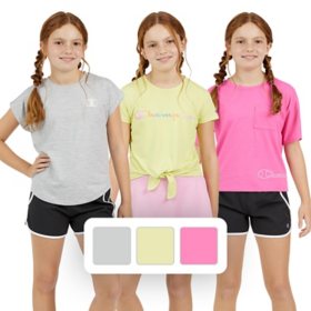 Champion Girls Everyday Active Top