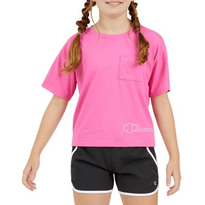 Champion tops girls sale