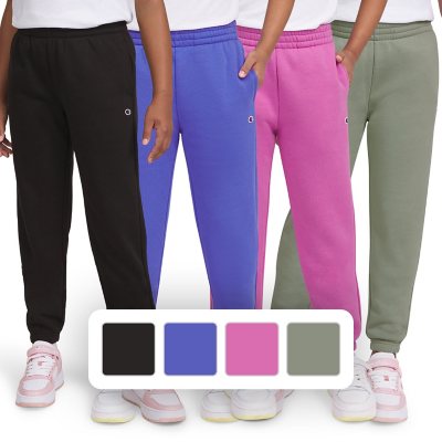 Champion logo jogger online