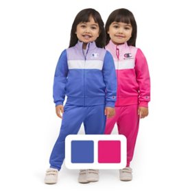 Champion toddler girl best sale