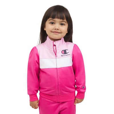 Champion tracksuit toddler online