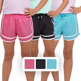Champion Girls Active Woven Short