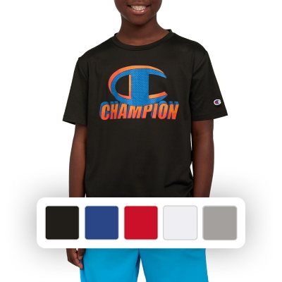 Champion Boys Active Top - Sam's Club