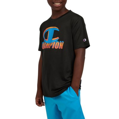 96168 チャンピオン　USA #5 KIDD　ゲームシャツ　紺　XL 古着 NIKE NBA New Jersey Nets No5 「Jason Kidd」 キッド