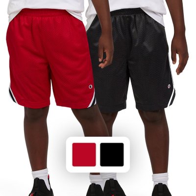 Champion Boys Active Mesh Short