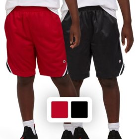 Champion Boys Active Mesh Short