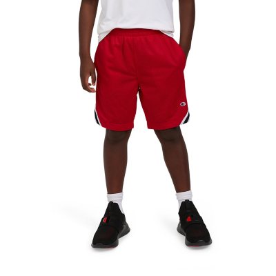 Champion Boys Active Mesh Short