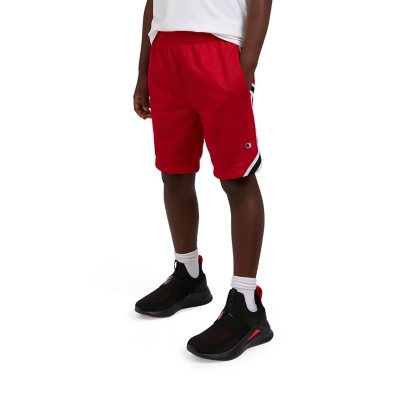 Champion Boys Active Mesh Short
