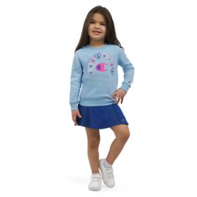 Champion Girls 2-Piece Active Set