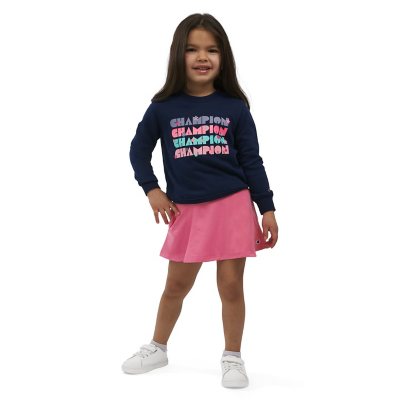 Champion Girls 2-Piece Active Set