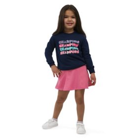 Champion Girls 2-Piece Active Set