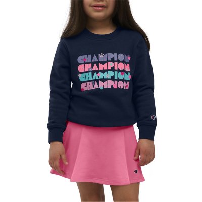 Champion Girls 2-Piece Active Set