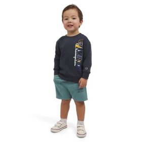 Champion Boys 2-Piece Active Set 