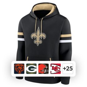 NFL Men's Hooded Sweatshirt