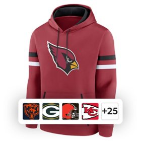 NFL Men's Hooded Sweatshirt