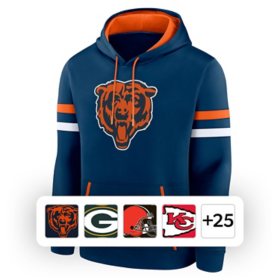 NFL Men's Hooded Sweatshirt