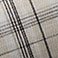 Natural, variant on Haggar Men's Long Sleeve Button-Down Dress Shirt
