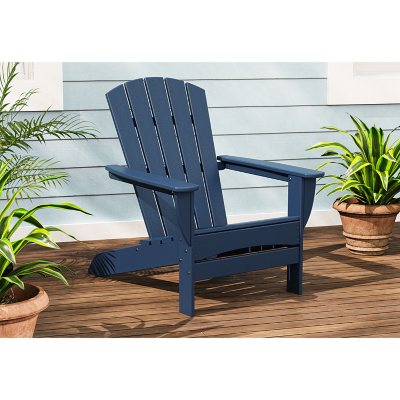 Shop Patio Chairs & Benches.