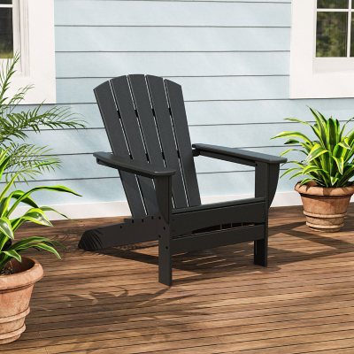 Sam's club on sale outdoor chairs