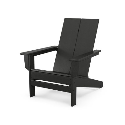 POLYWOOD Gulf Shores Modern Adirondack Chair Sam s Club