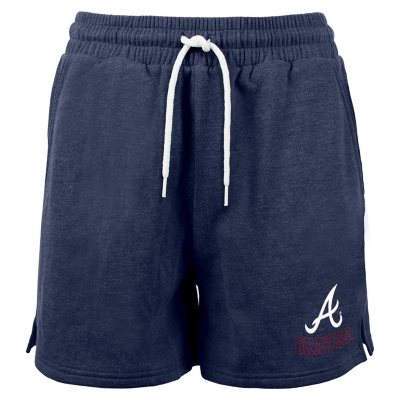 MLB Ladies Drawstring Short Sam s Club