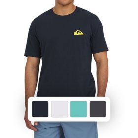 Quiksilver Men's Cotton Graphic Tee
