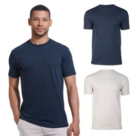 True Classic Men's 2-Pack T-Shirt