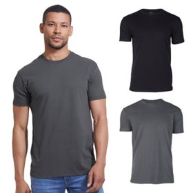 True Classic Men's 2-Pack T-Shirt