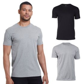 True Classic Men's 2-Pack T-Shirt