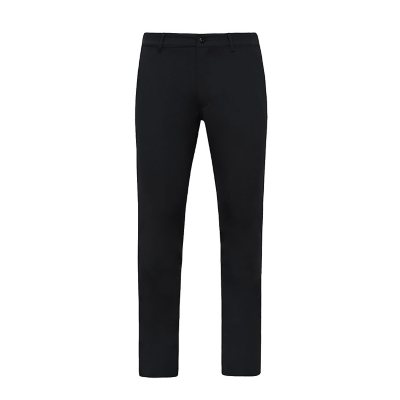 True Classic Men's Tech Pants:- Black, 30X32