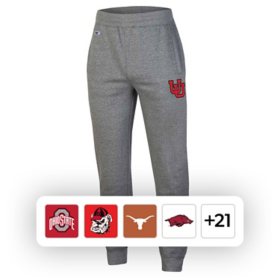 Champion NCAA Adult Joggers