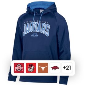 Champion NCAA Men's Hooded Sweatshirt