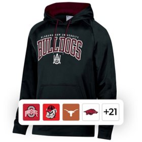 Champion NCAA Men's Hooded Sweatshirt