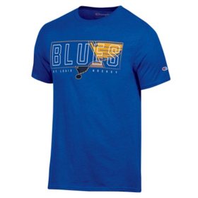 Champion NHL Men's Short Sleeve T-Shirt