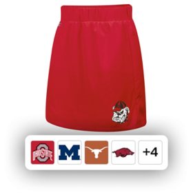 Champion NCAA Women's Pull On Skort