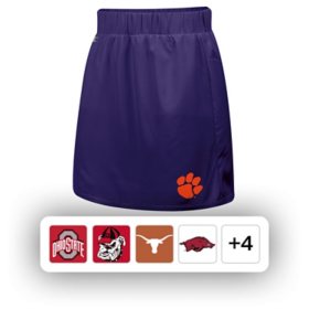Champion NCAA Women's Pull On Skort