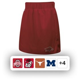 Champion NCAA Women's Pull On Skort