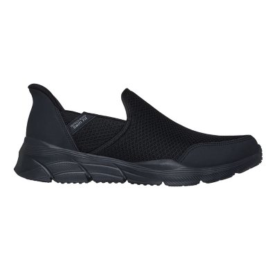 Mens slip on shops sketchers