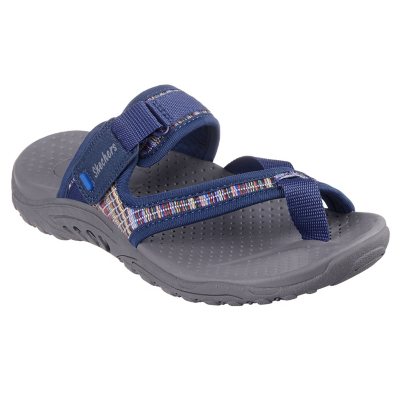 skechers ladies strap sandals