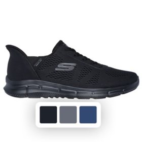 Skechers Men's Verse Swift Fit Athletic Shoe