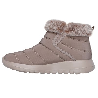 Skechers boots memory orders foam ladies