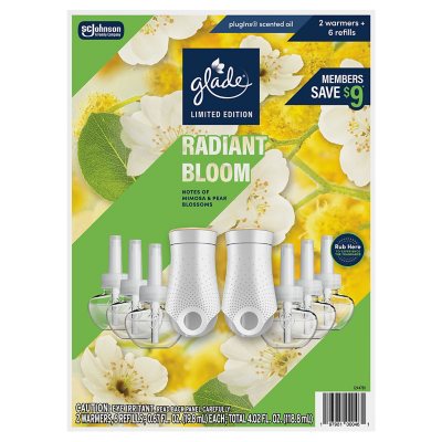 Air Fresheners